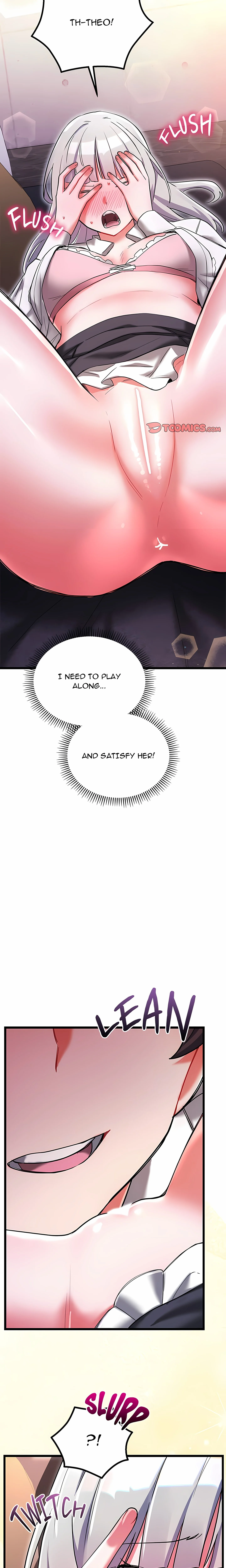 I Didn’t Sign Up For This chapter 20 page 29