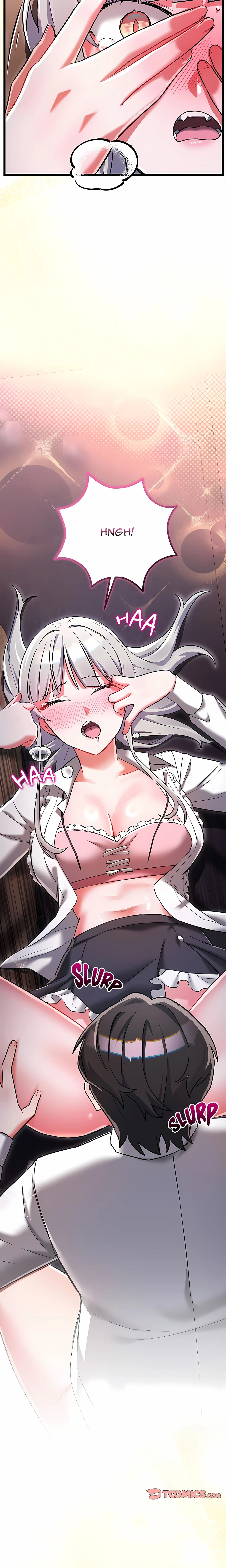 I Didn’t Sign Up For This chapter 20 page 30