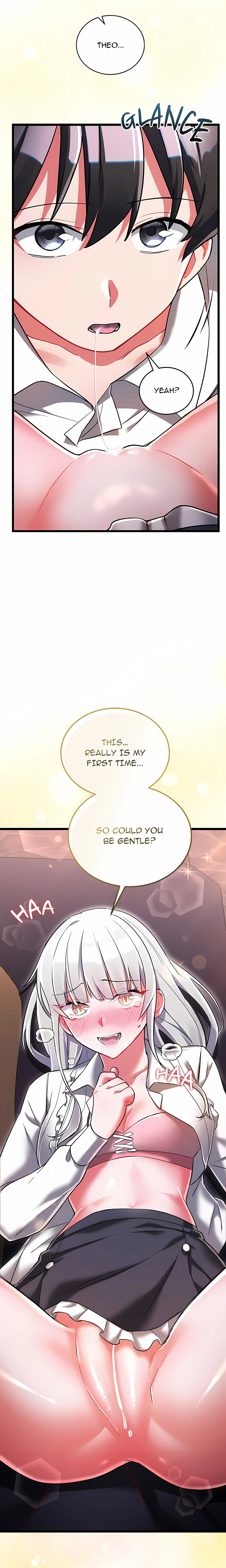 I Didn’t Sign Up For This chapter 20 page 31