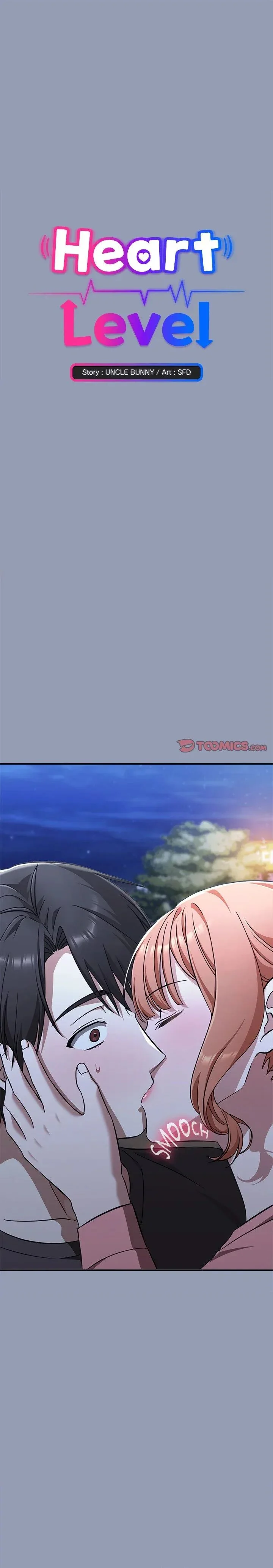 I Didn’t Sign Up For This chapter 21 page 2