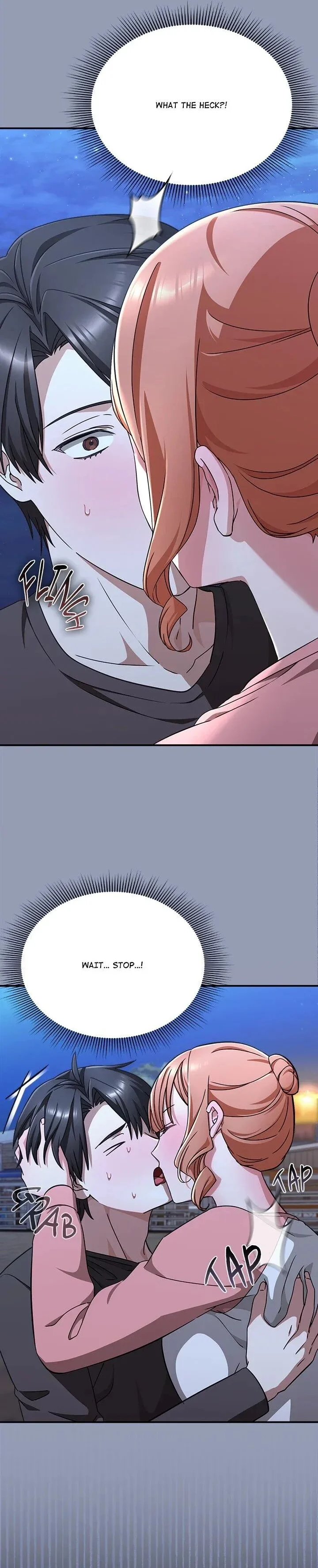 I Didn’t Sign Up For This chapter 21 page 3