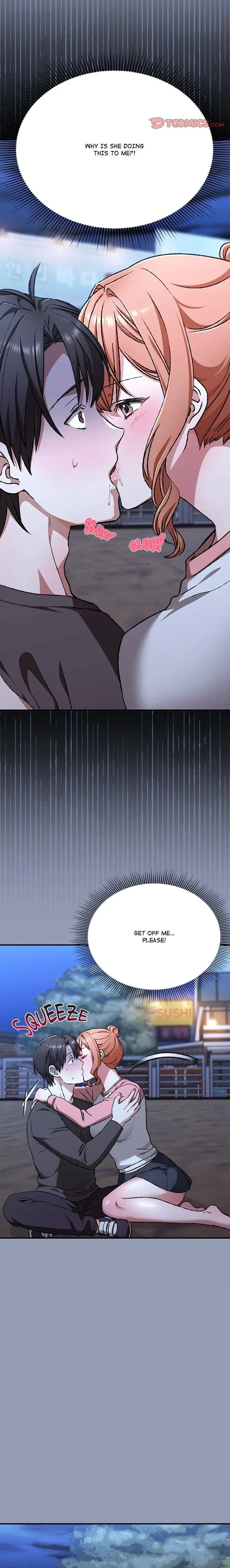 I Didn’t Sign Up For This chapter 21 page 4