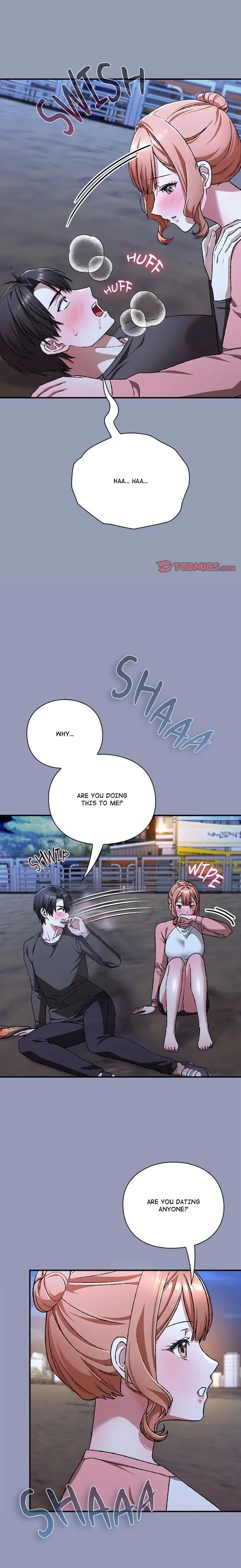 I Didn’t Sign Up For This chapter 21 page 6