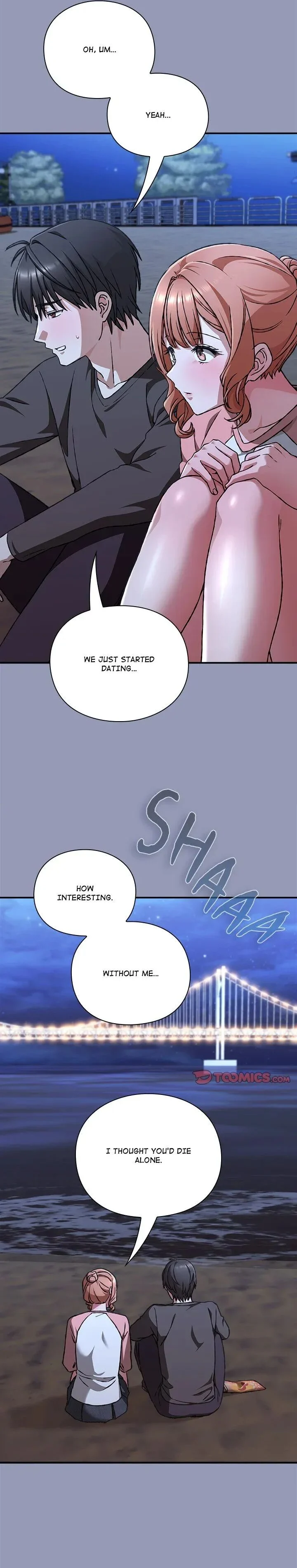 I Didn’t Sign Up For This chapter 21 page 7