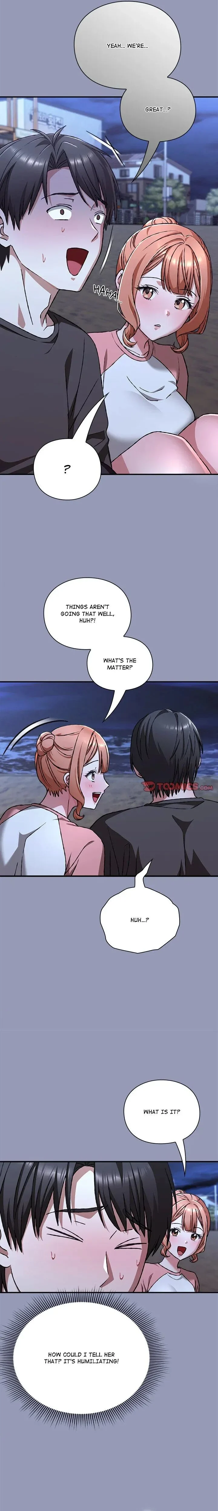 I Didn’t Sign Up For This chapter 21 page 10
