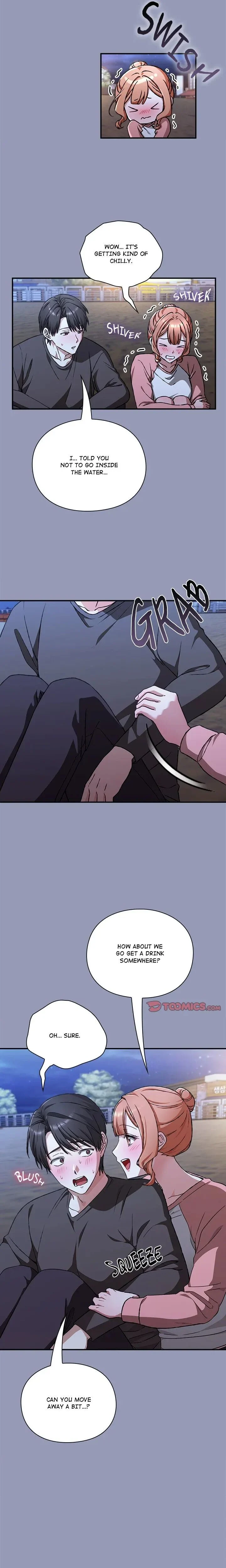 I Didn’t Sign Up For This chapter 21 page 11