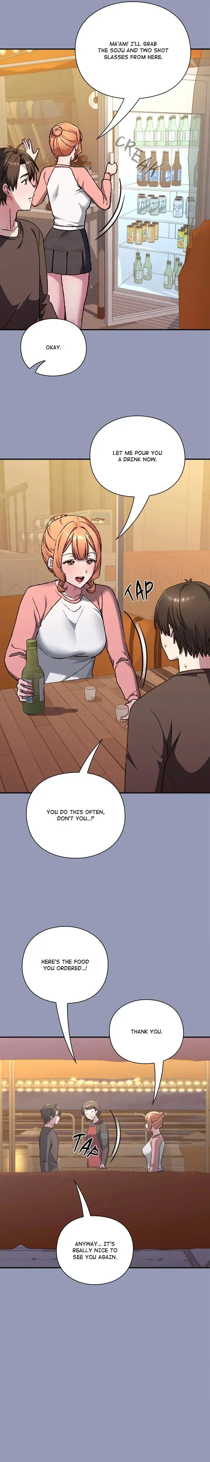 I Didn’t Sign Up For This chapter 21 page 13