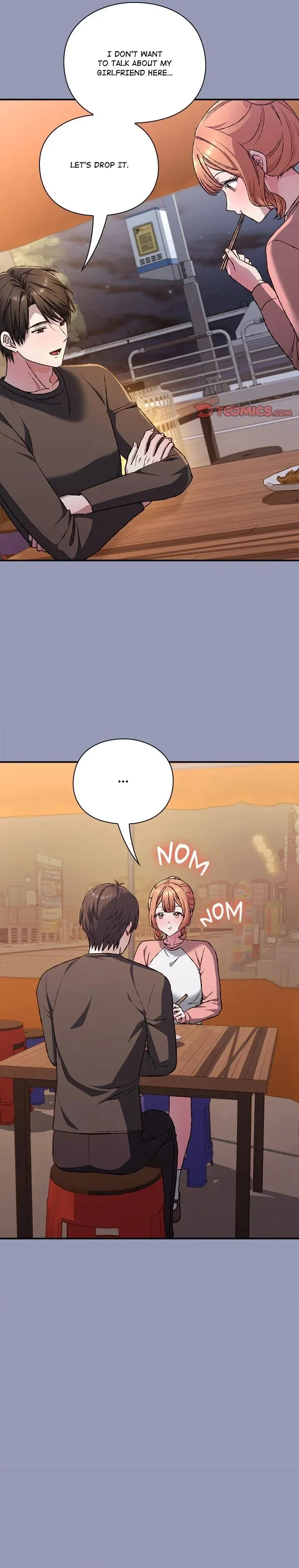 I Didn’t Sign Up For This chapter 21 page 15