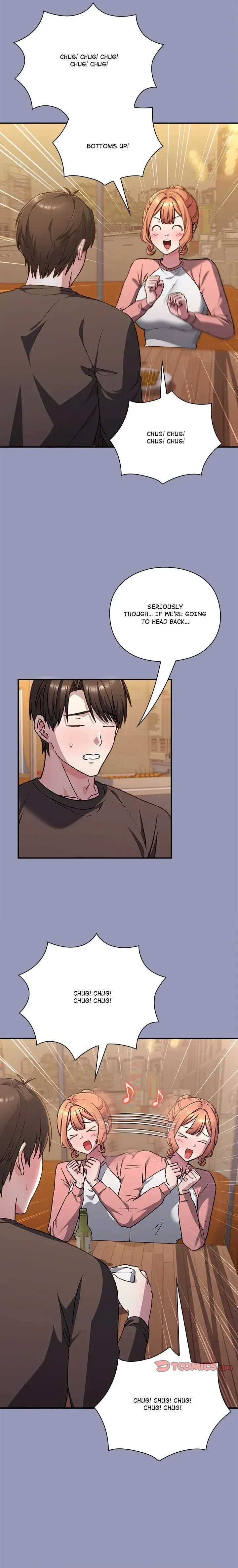 I Didn’t Sign Up For This chapter 21 page 17