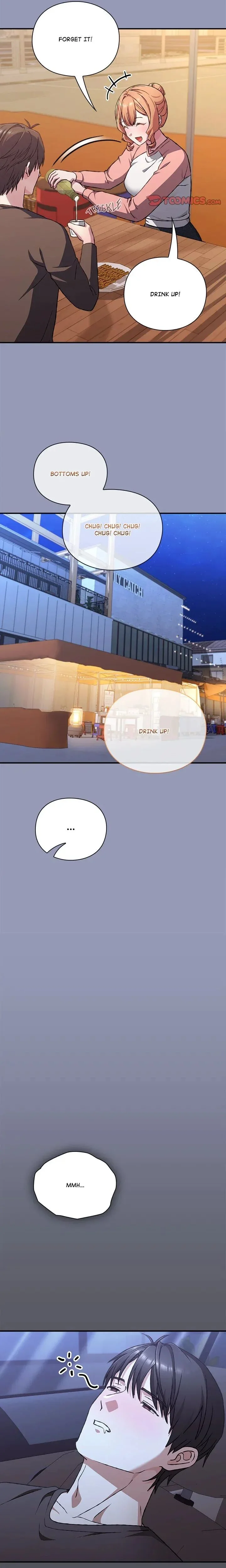 I Didn’t Sign Up For This chapter 21 page 19