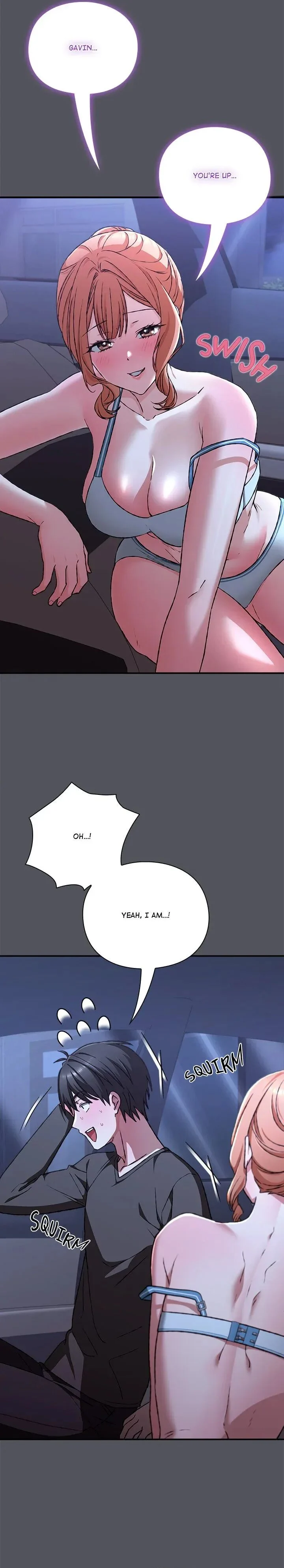 I Didn’t Sign Up For This chapter 21 page 23