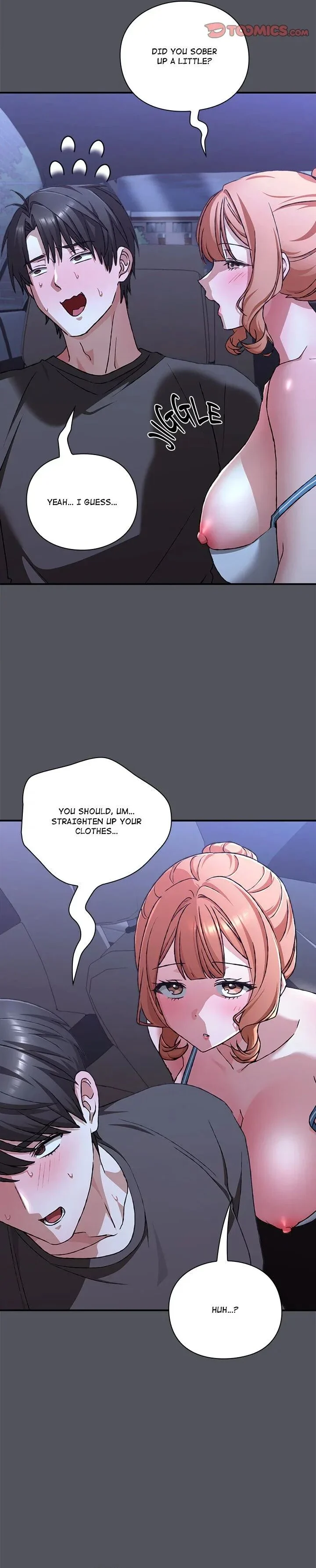I Didn’t Sign Up For This chapter 21 page 24