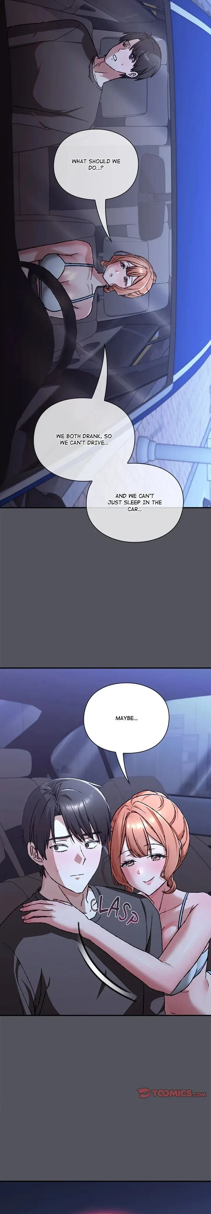I Didn’t Sign Up For This chapter 21 page 26