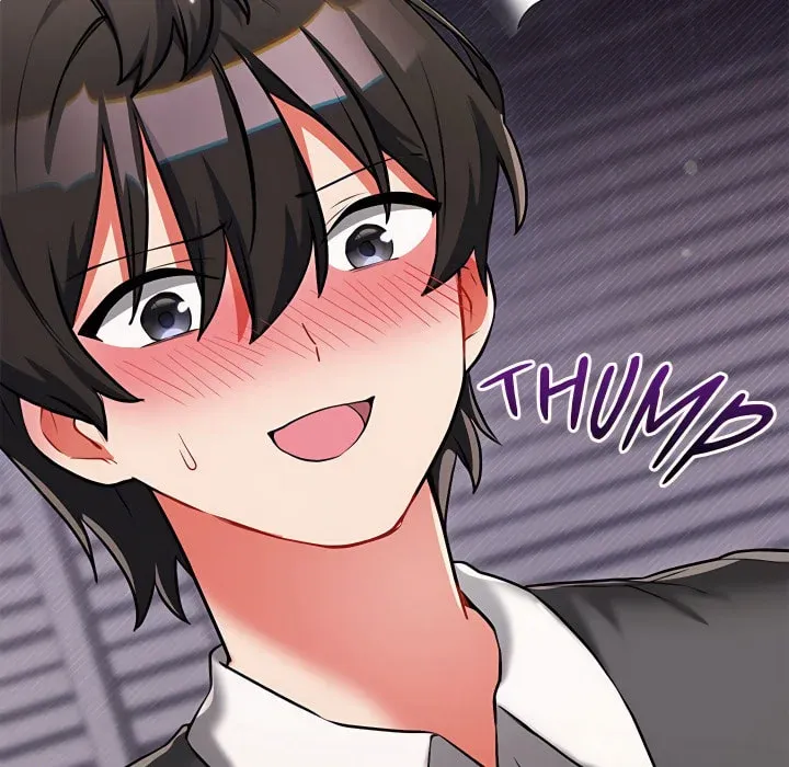 I Didn’t Sign Up For This chapter 22 page 129