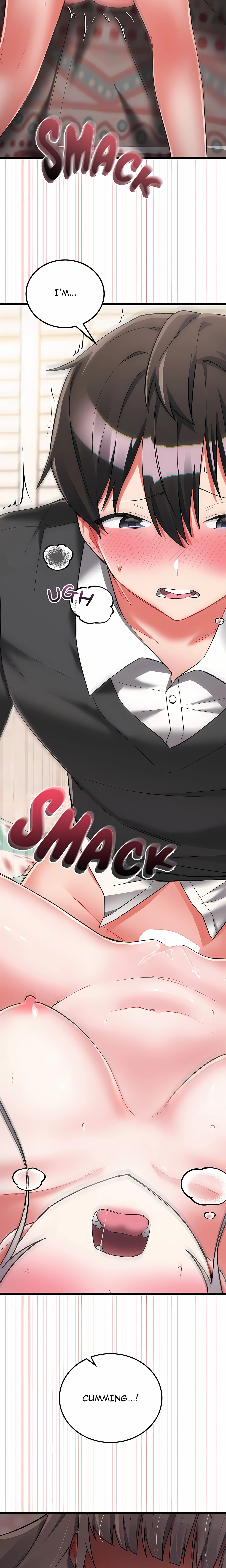 I Didn’t Sign Up For This chapter 23 page 5