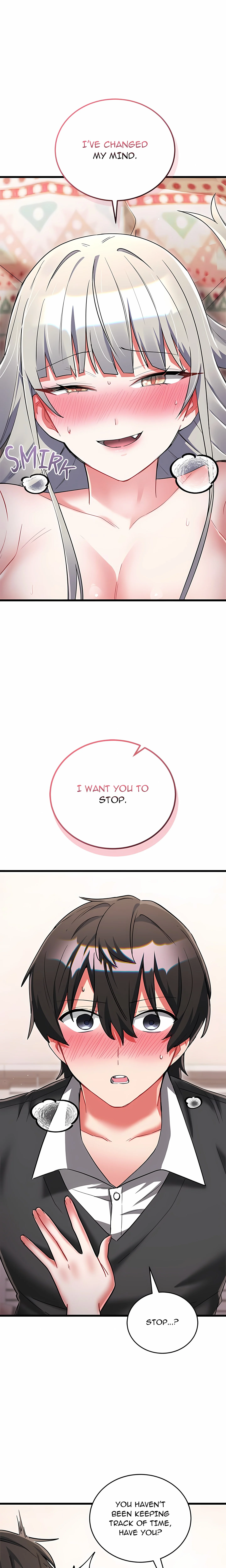 I Didn’t Sign Up For This chapter 23 page 7