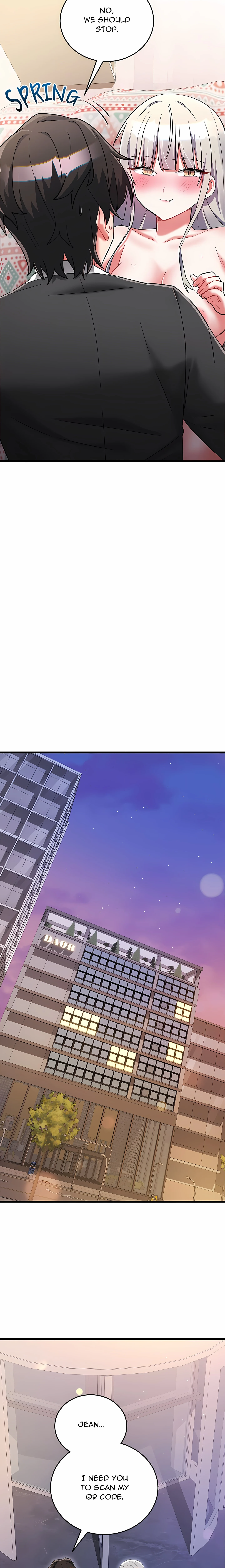 I Didn’t Sign Up For This chapter 23 page 10