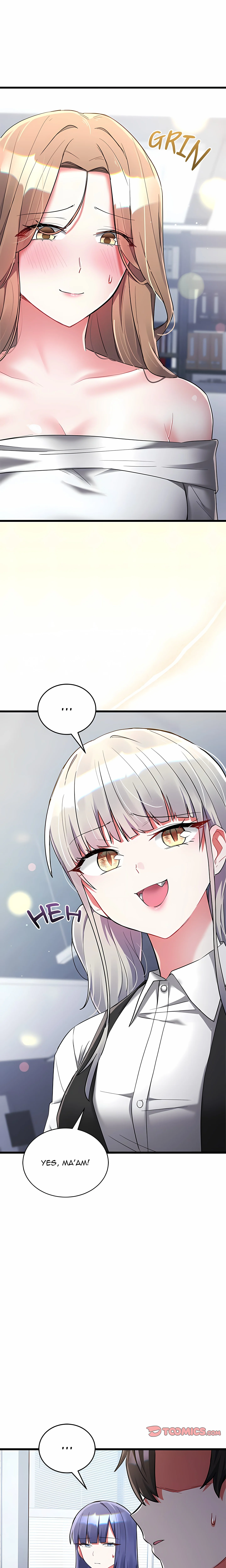 I Didn’t Sign Up For This chapter 23 page 24