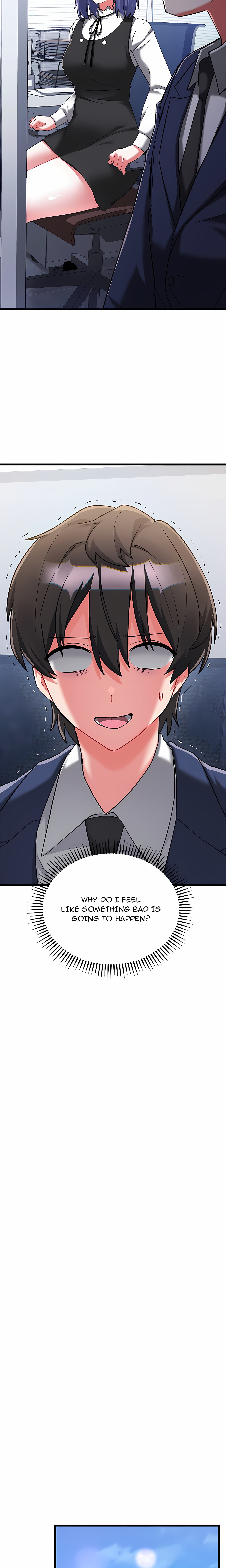 I Didn’t Sign Up For This chapter 23 page 25