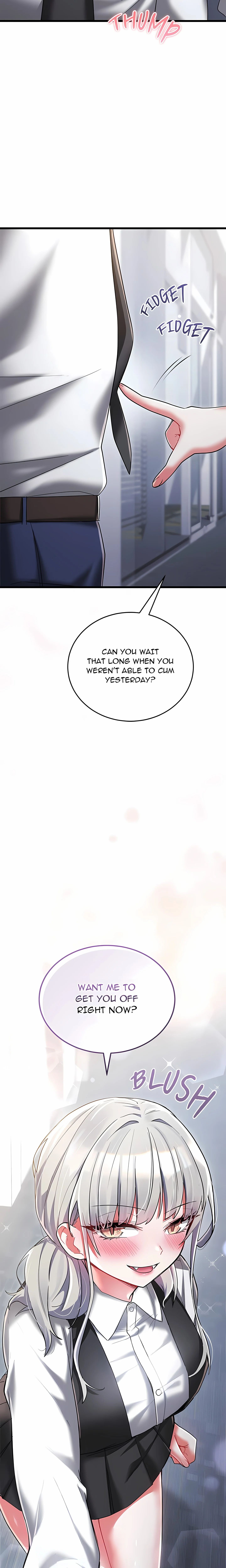 I Didn’t Sign Up For This chapter 23 page 30