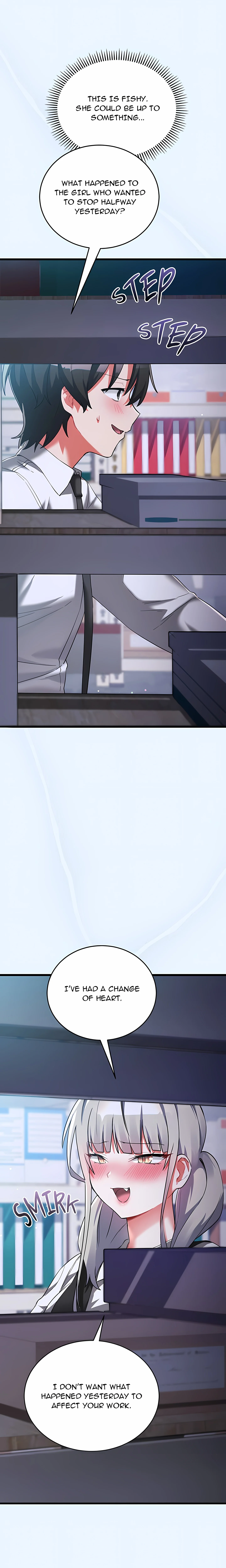 I Didn’t Sign Up For This chapter 24 page 2