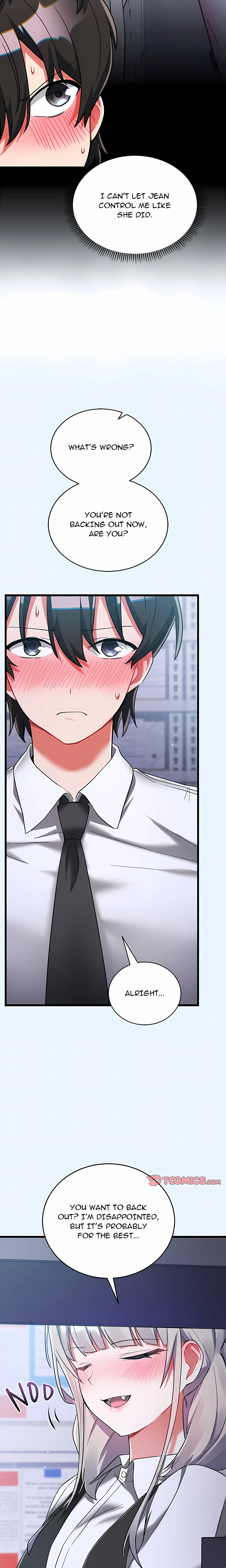 I Didn’t Sign Up For This chapter 24 page 4