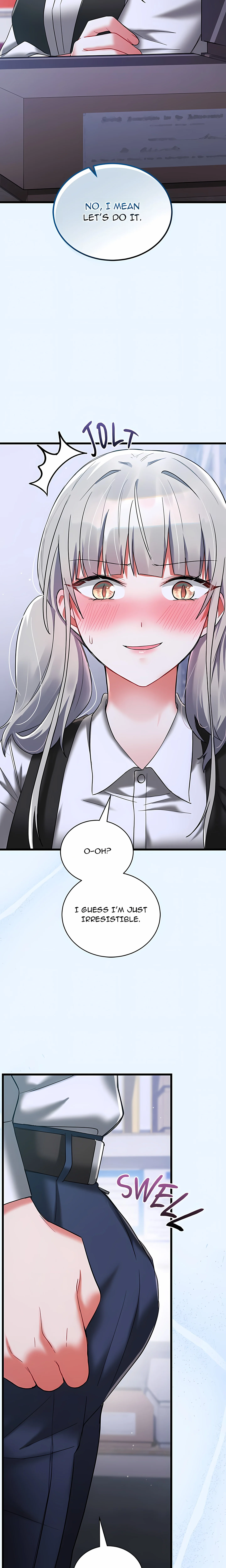 I Didn’t Sign Up For This chapter 24 page 5