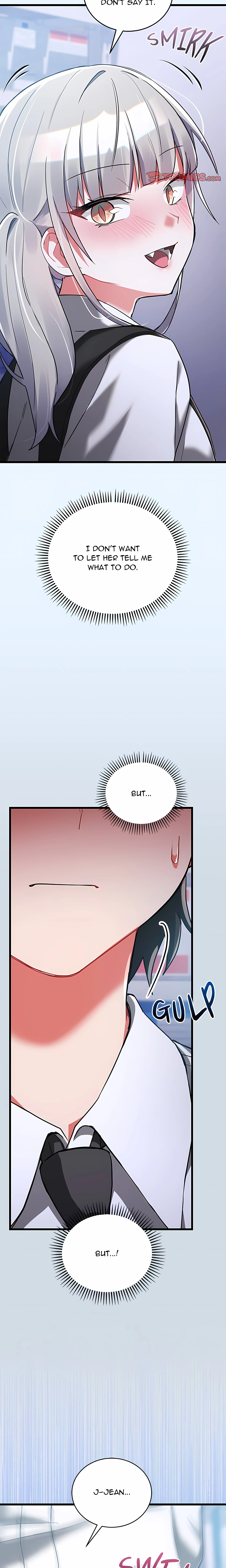I Didn’t Sign Up For This chapter 24 page 8