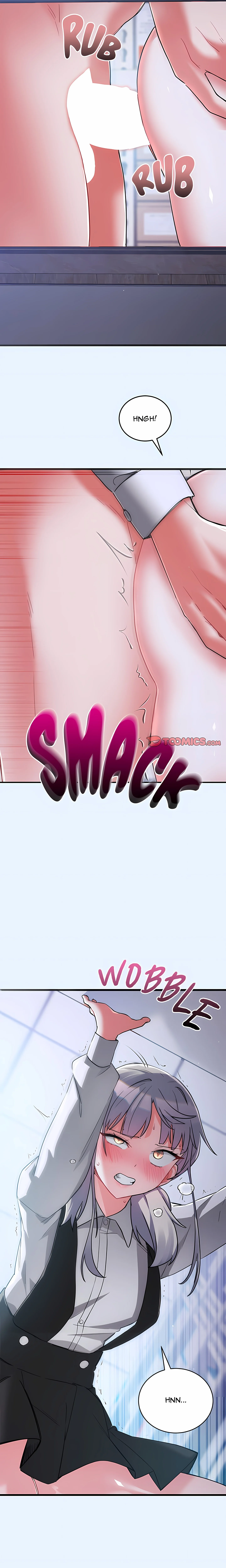 I Didn’t Sign Up For This chapter 24 page 11