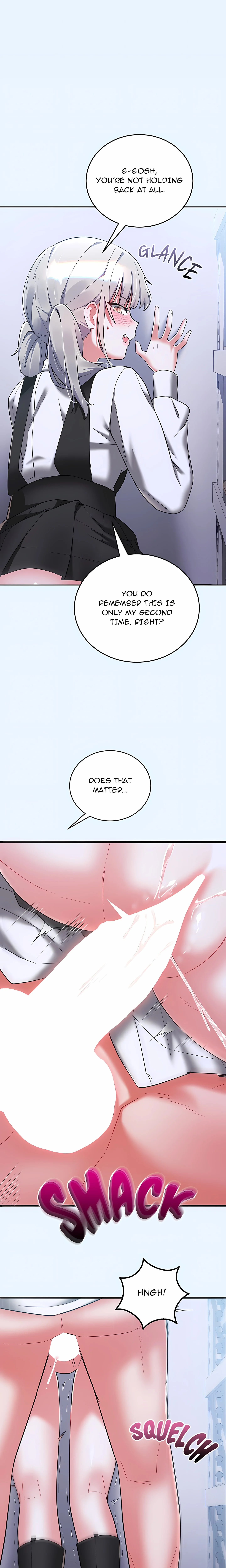 I Didn’t Sign Up For This chapter 24 page 12