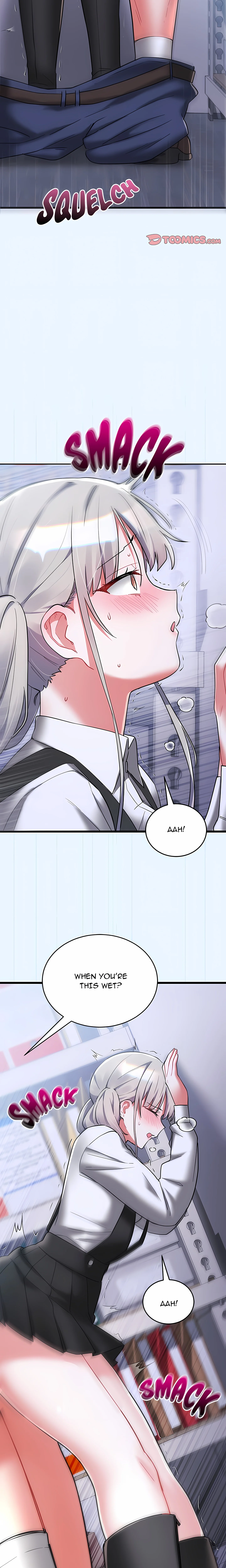 I Didn’t Sign Up For This chapter 24 page 13