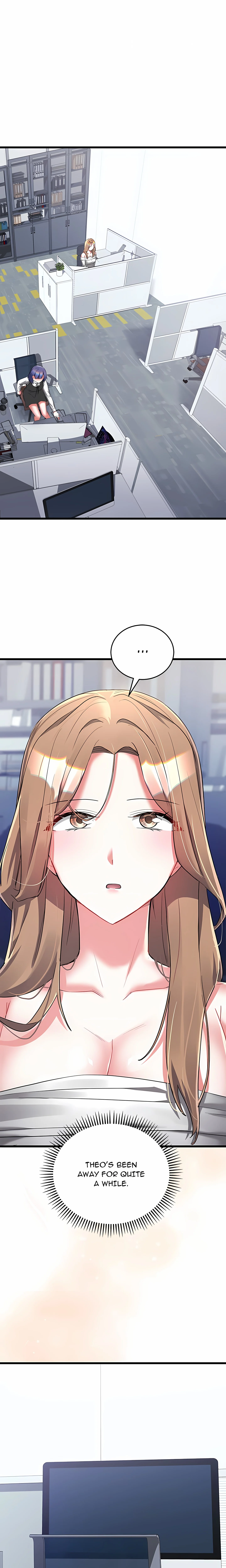 I Didn’t Sign Up For This chapter 24 page 15