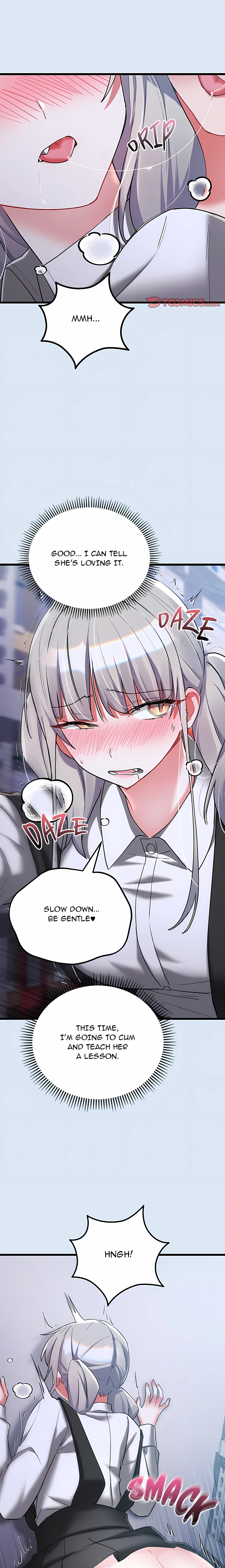 I Didn’t Sign Up For This chapter 24 page 18