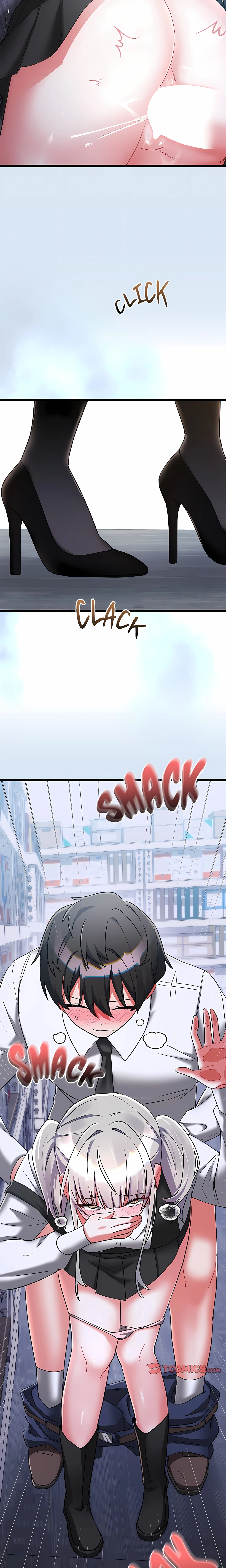 I Didn’t Sign Up For This chapter 24 page 19
