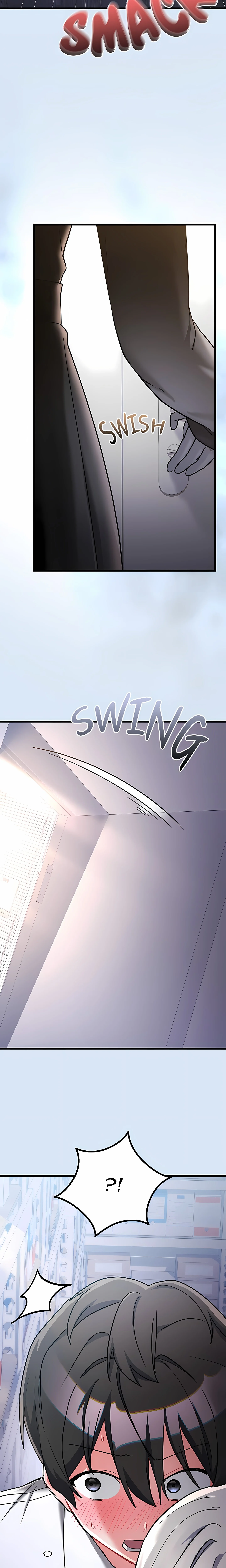 I Didn’t Sign Up For This chapter 24 page 20