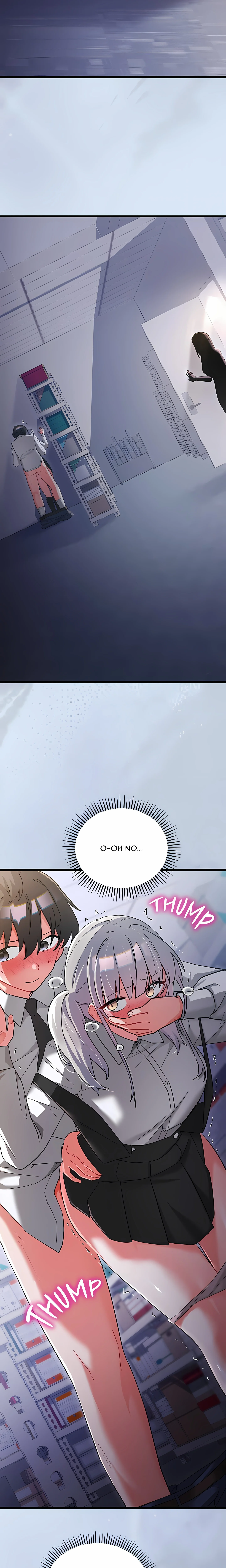 I Didn’t Sign Up For This chapter 24 page 22