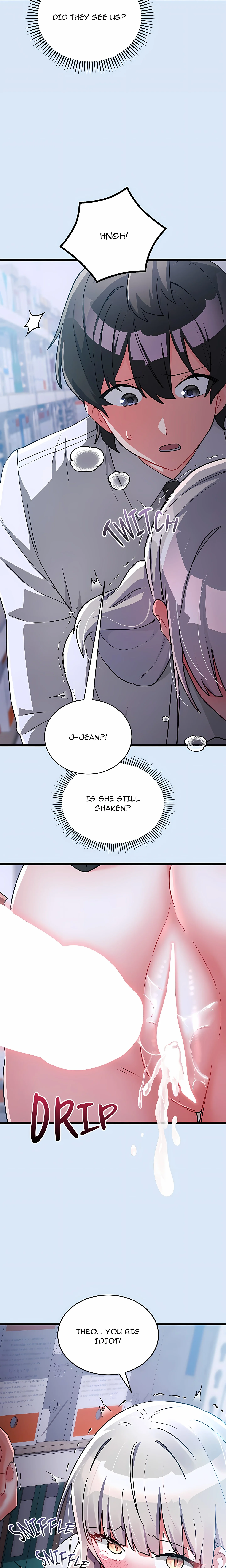 I Didn’t Sign Up For This chapter 24 page 25