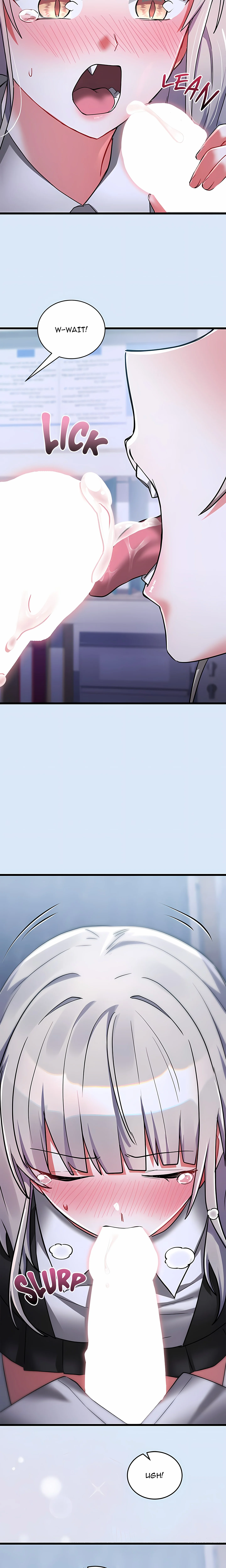 I Didn’t Sign Up For This chapter 24 page 30
