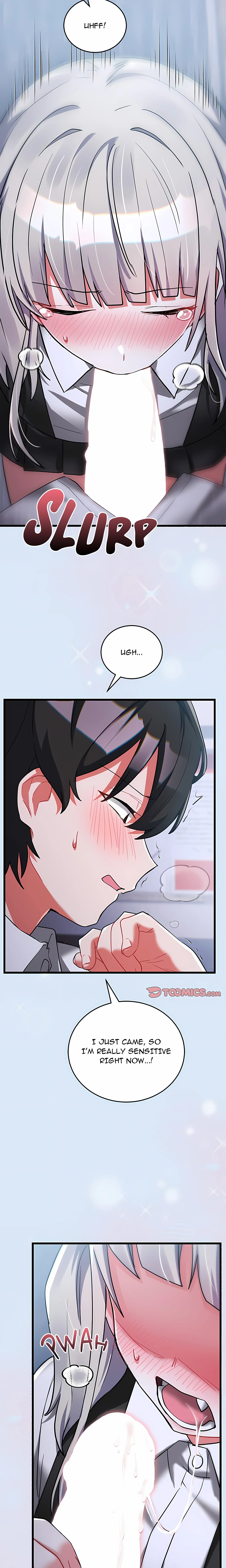 I Didn’t Sign Up For This chapter 24 page 31