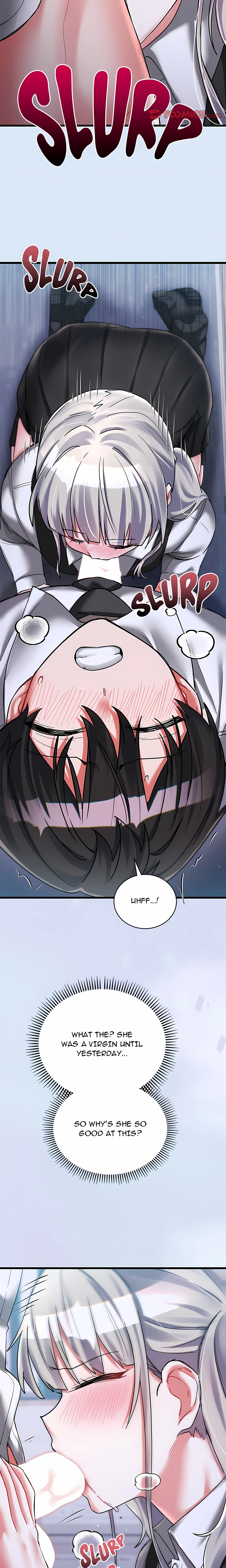 I Didn’t Sign Up For This chapter 25 page 3