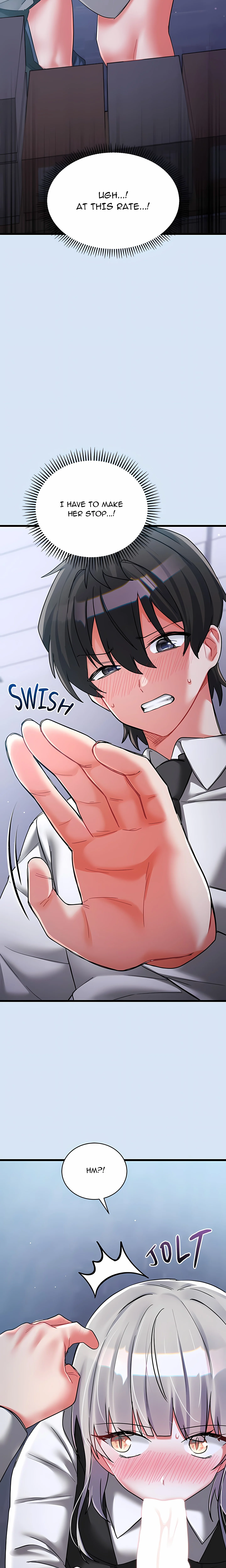 I Didn’t Sign Up For This chapter 25 page 10