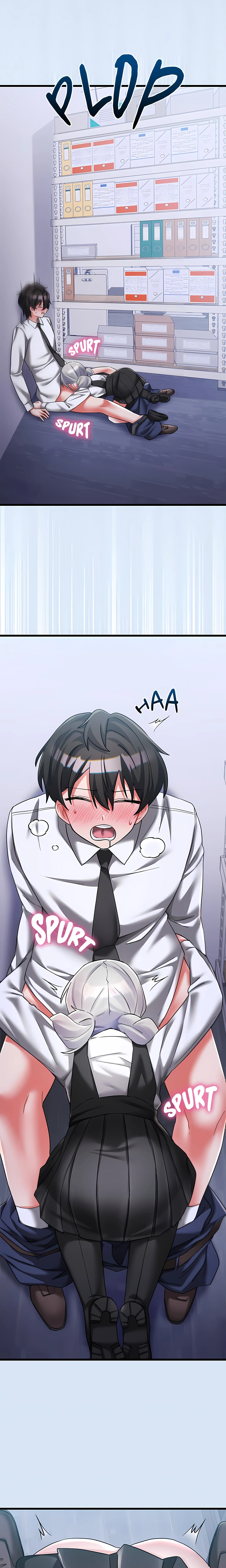 I Didn’t Sign Up For This chapter 25 page 15