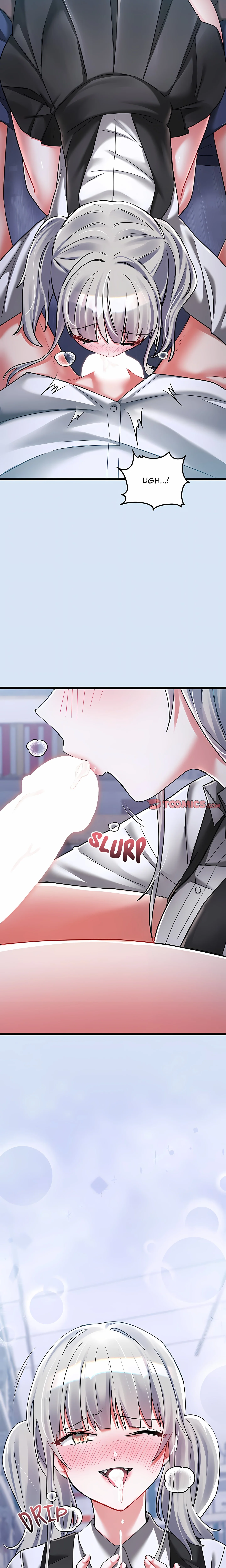 I Didn’t Sign Up For This chapter 25 page 16