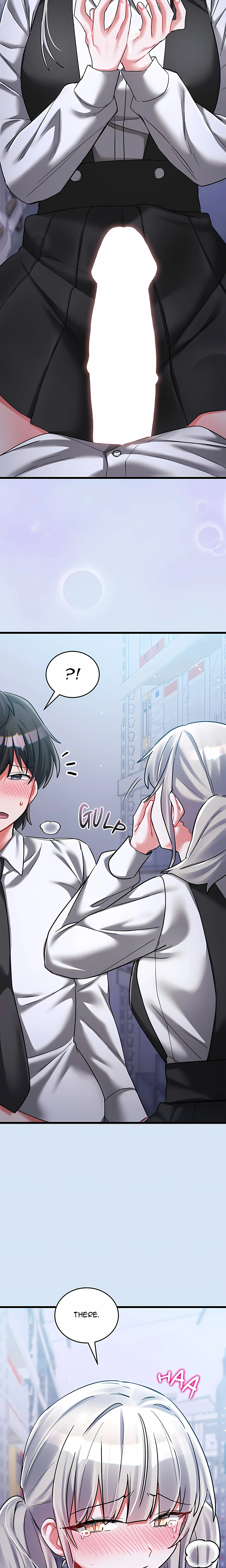 I Didn’t Sign Up For This chapter 25 page 17