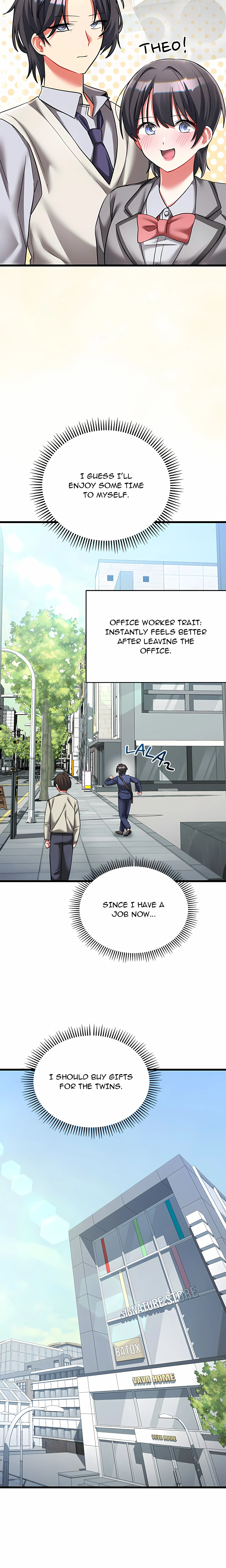 I Didn’t Sign Up For This chapter 25 page 27