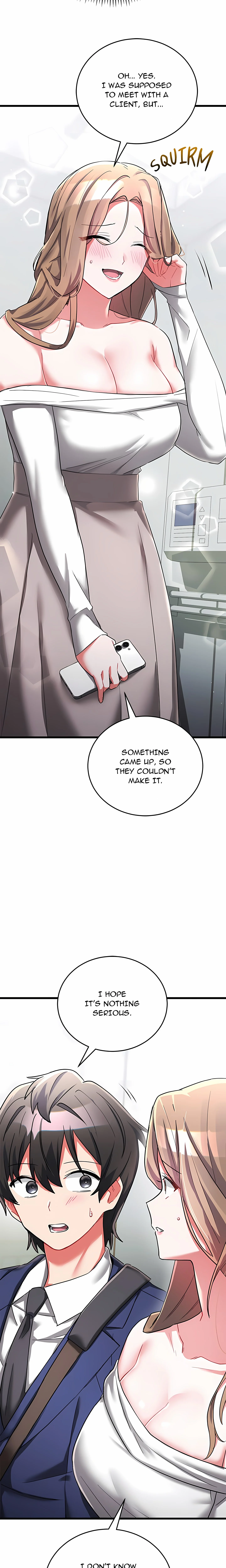 I Didn’t Sign Up For This chapter 26 page 2