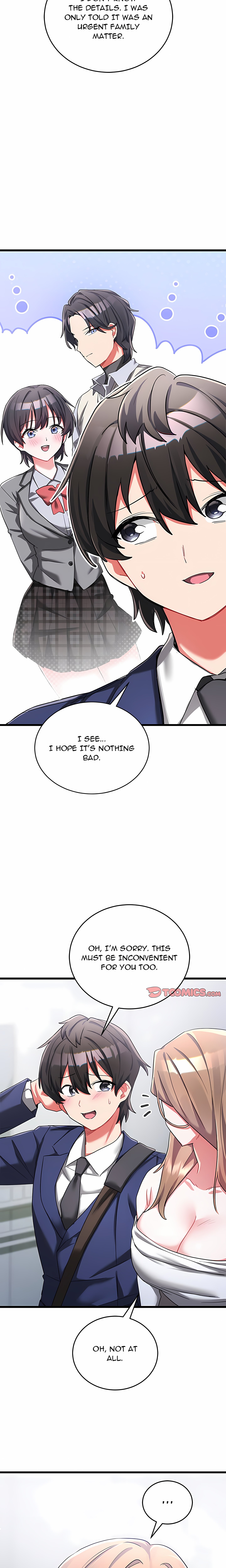 I Didn’t Sign Up For This chapter 26 page 3