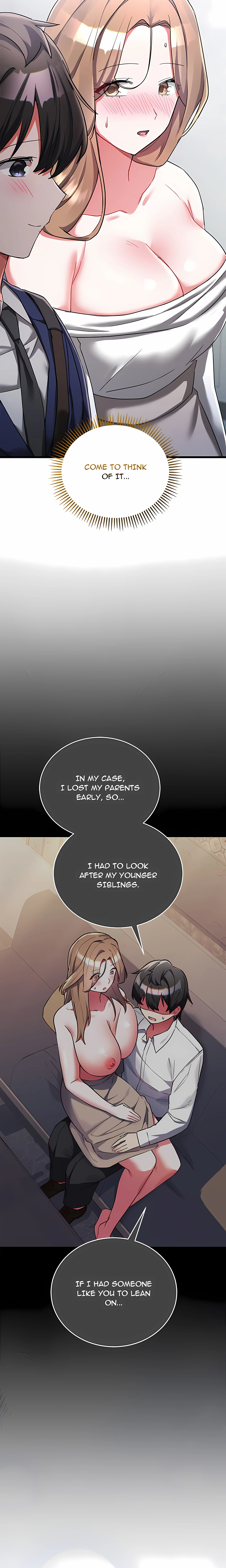 I Didn’t Sign Up For This chapter 26 page 4