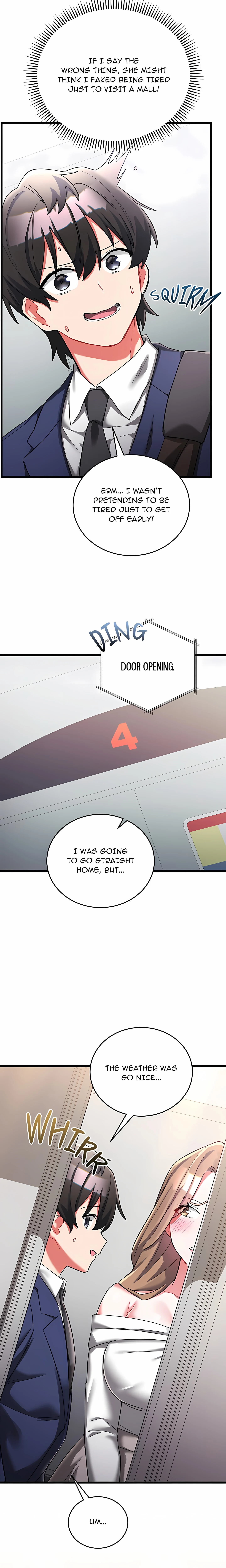 I Didn’t Sign Up For This chapter 26 page 6