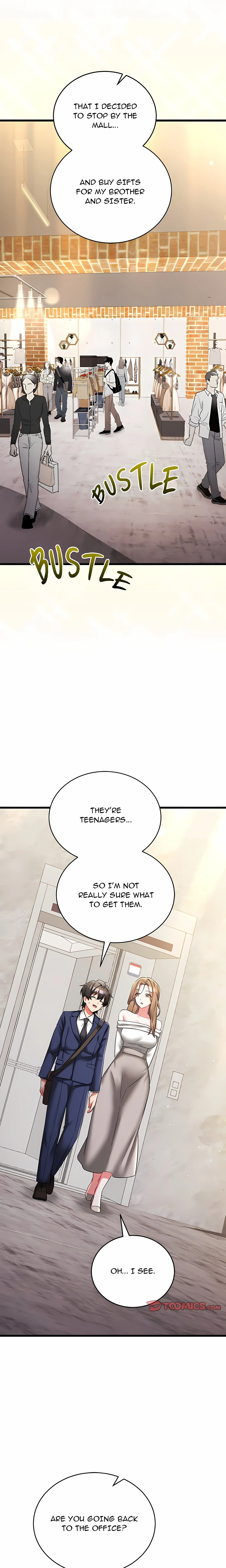 I Didn’t Sign Up For This chapter 26 page 7